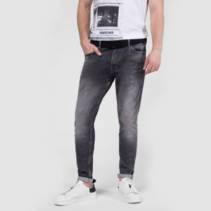 Pepe Jeans pánské šedé džíny Smith - 32 (0E9)